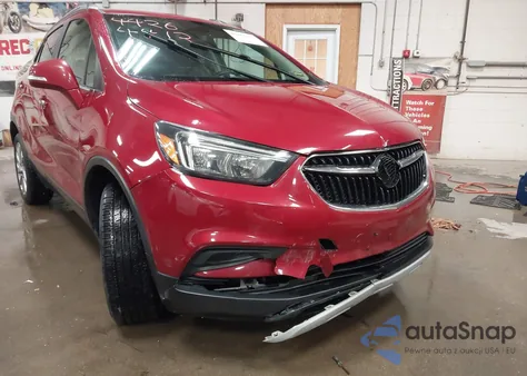 2019 Buick Encore Awd Preferred z USA, uszkodzony, nr VIN KL4CJESB7KB943526